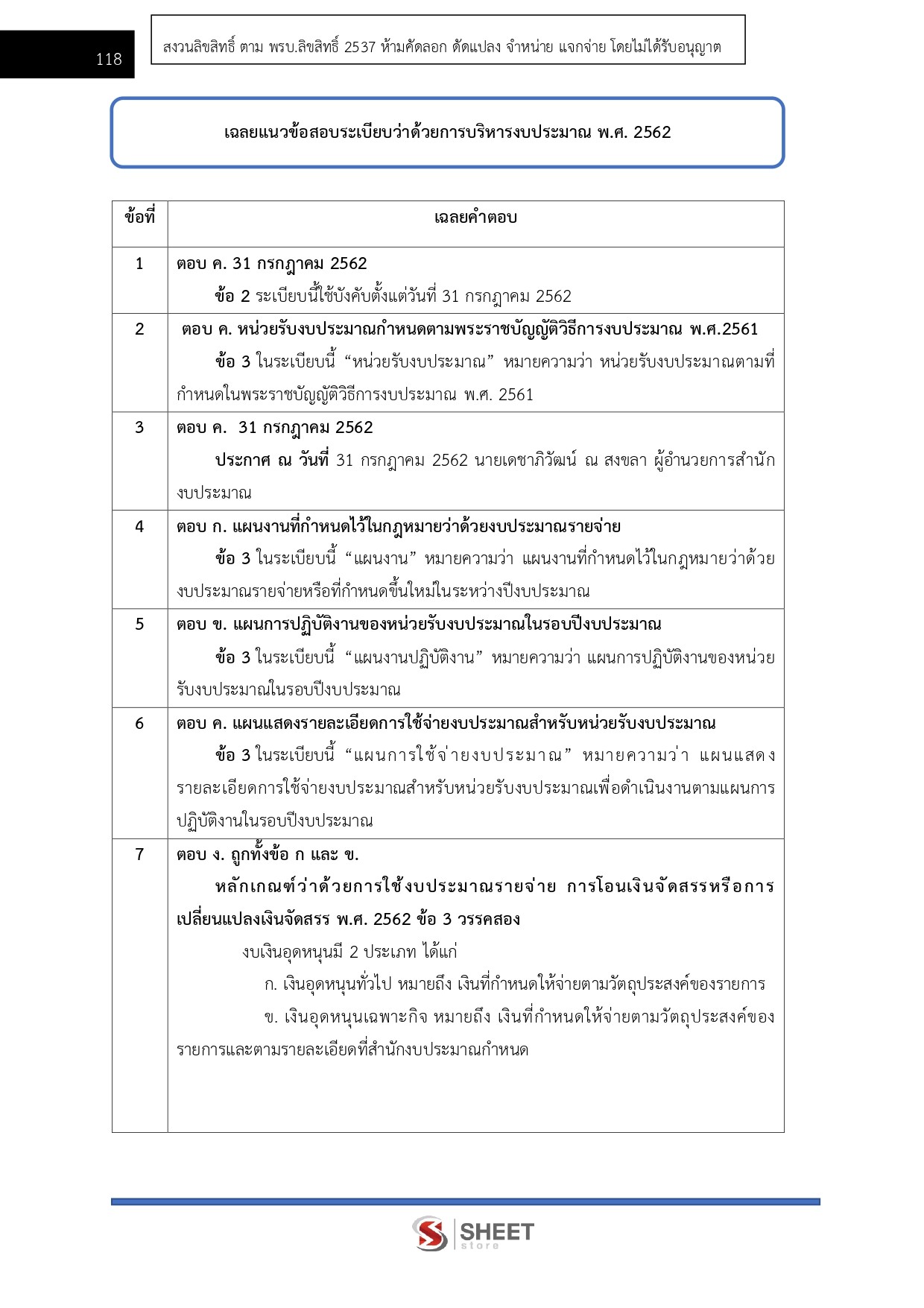 นักวิชาการตรวจสอบบัญชีปฏิบัติการ