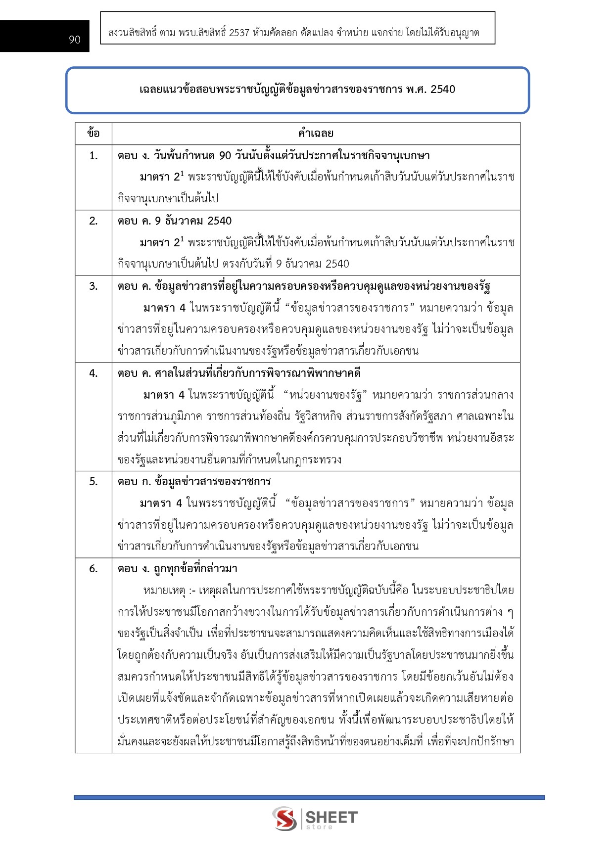 เจ้าพนักงานธุรการปฏิบัติงาน สำนักเลขาธิการคณะรัฐมนตรี 69