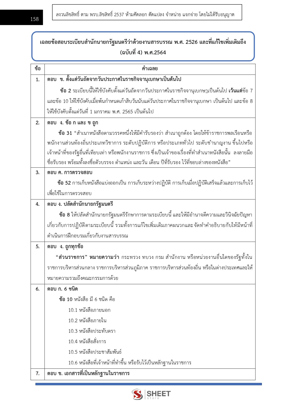 เจ้าพนักงานธุรการปฏิบัติงาน สำนักงานคณะกรรมการนโยบายที่ดินแห่งชาติ 69
