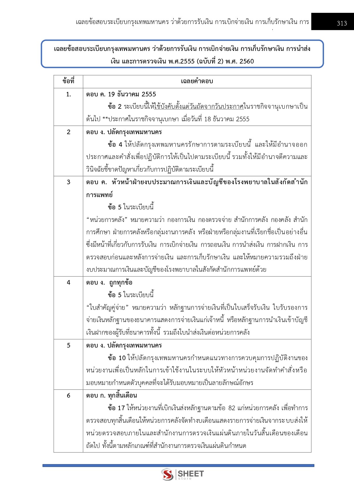 นักวิชาการคลังปฏิบัติการ กทม 69