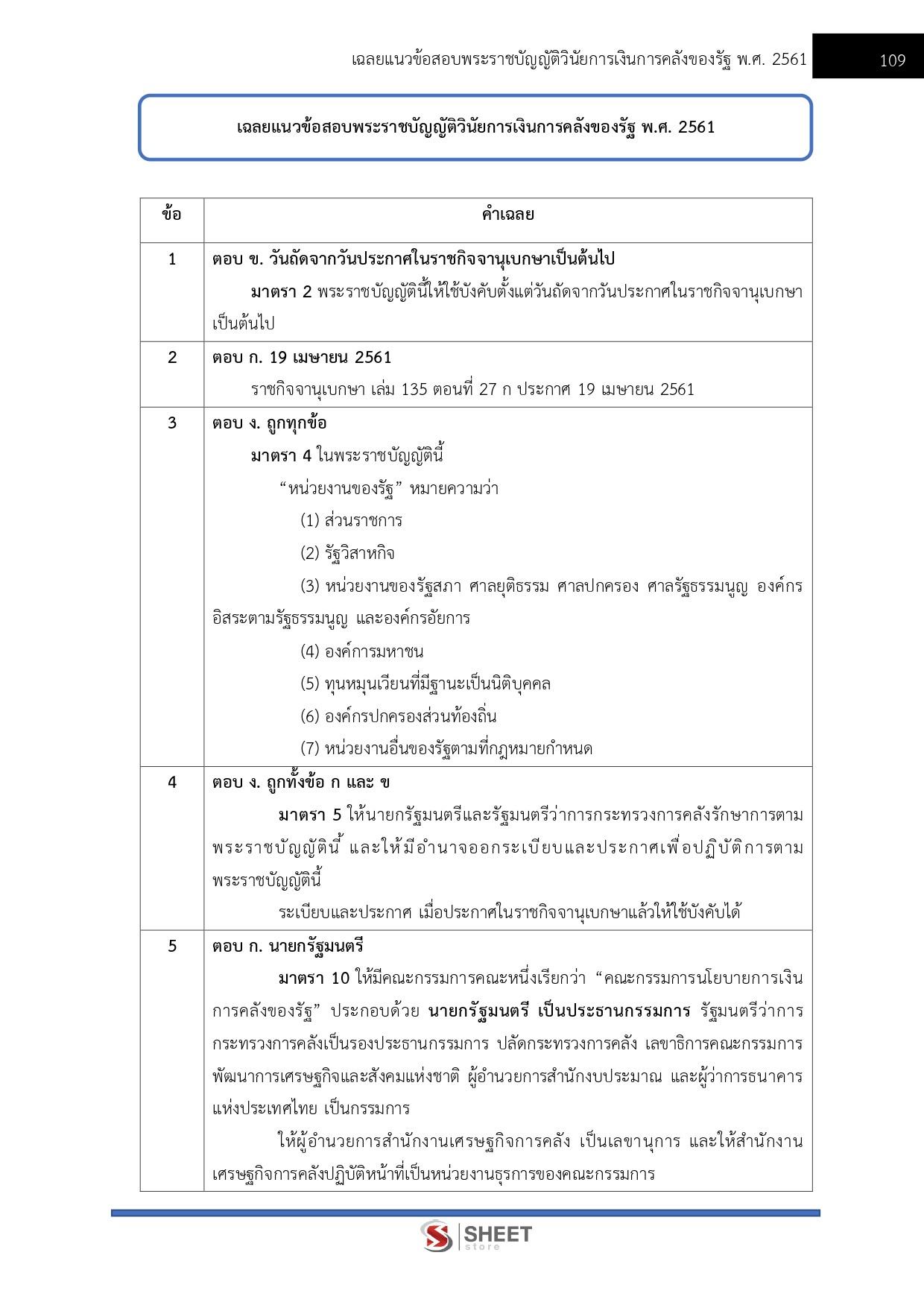 นักวิชาการคลังปฏิบัติการ กทม 69