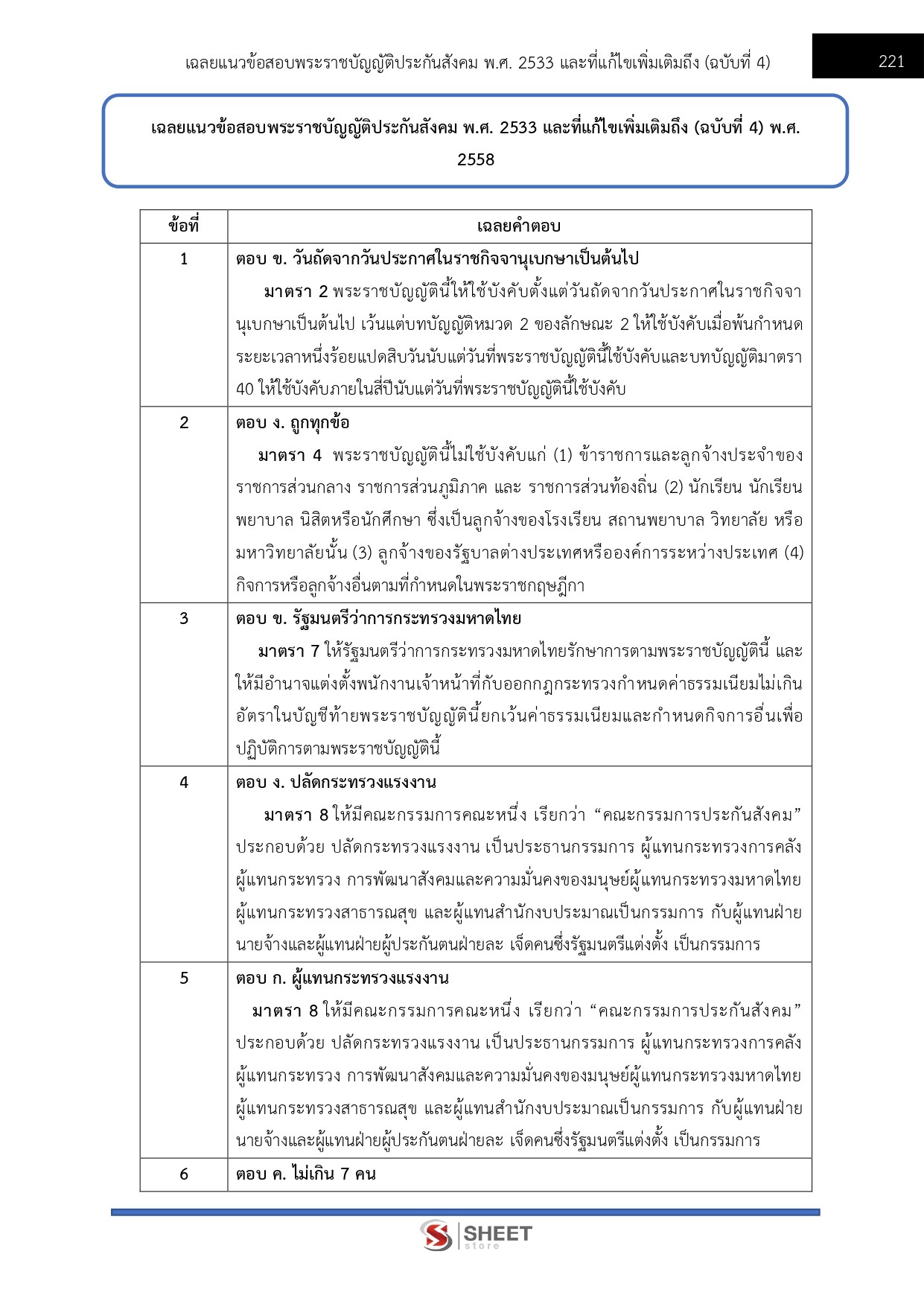 เจ้าพนักงานการเงินและบัญชีปฏิบัติงาน สำนักงานปลัดกระทรวงสาธารณสุข 69