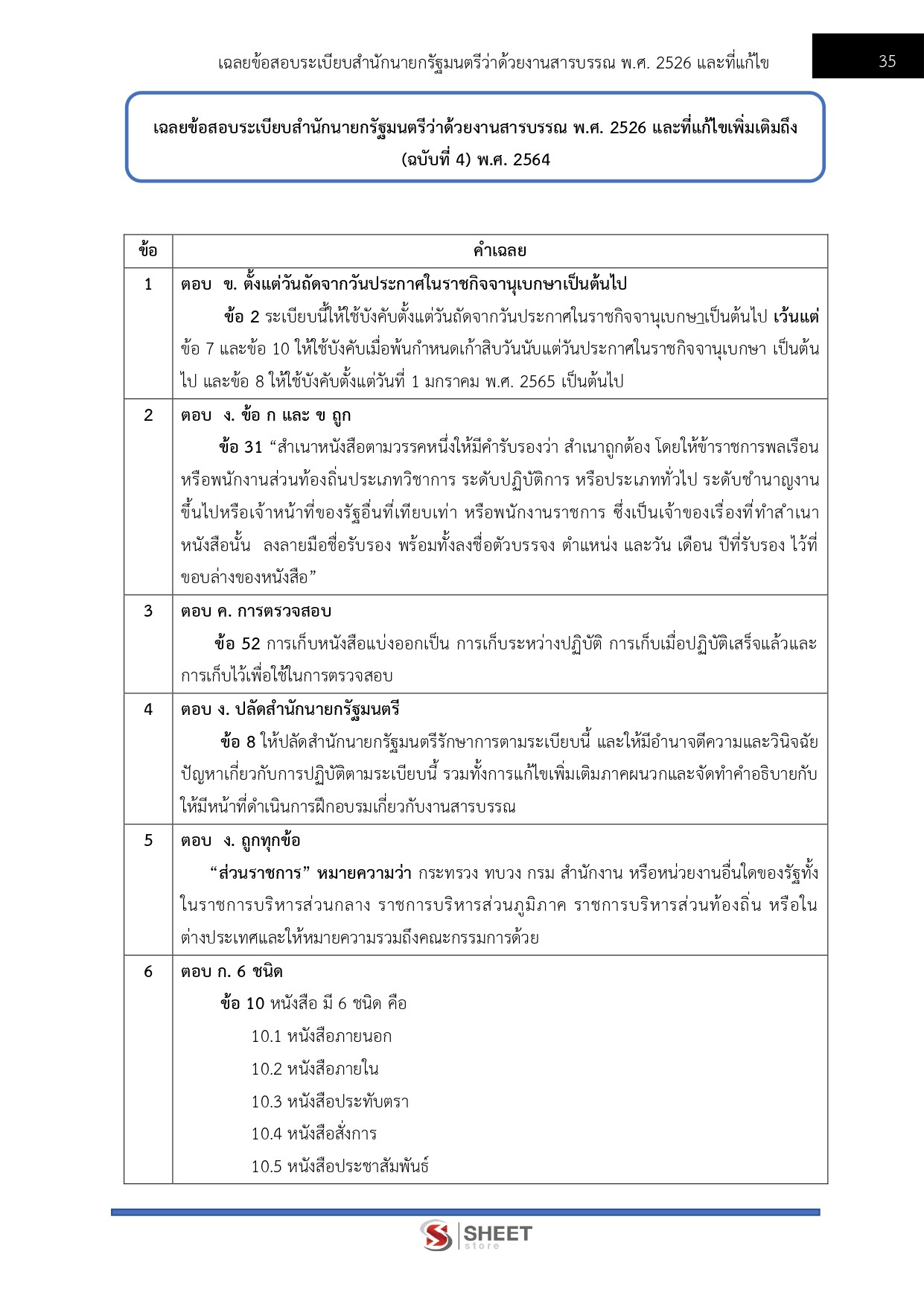 เจ้าพนักงานธุรการปฏิบัติงาน สำนักงานปลัดกระทรวงสาธารณสุข 69