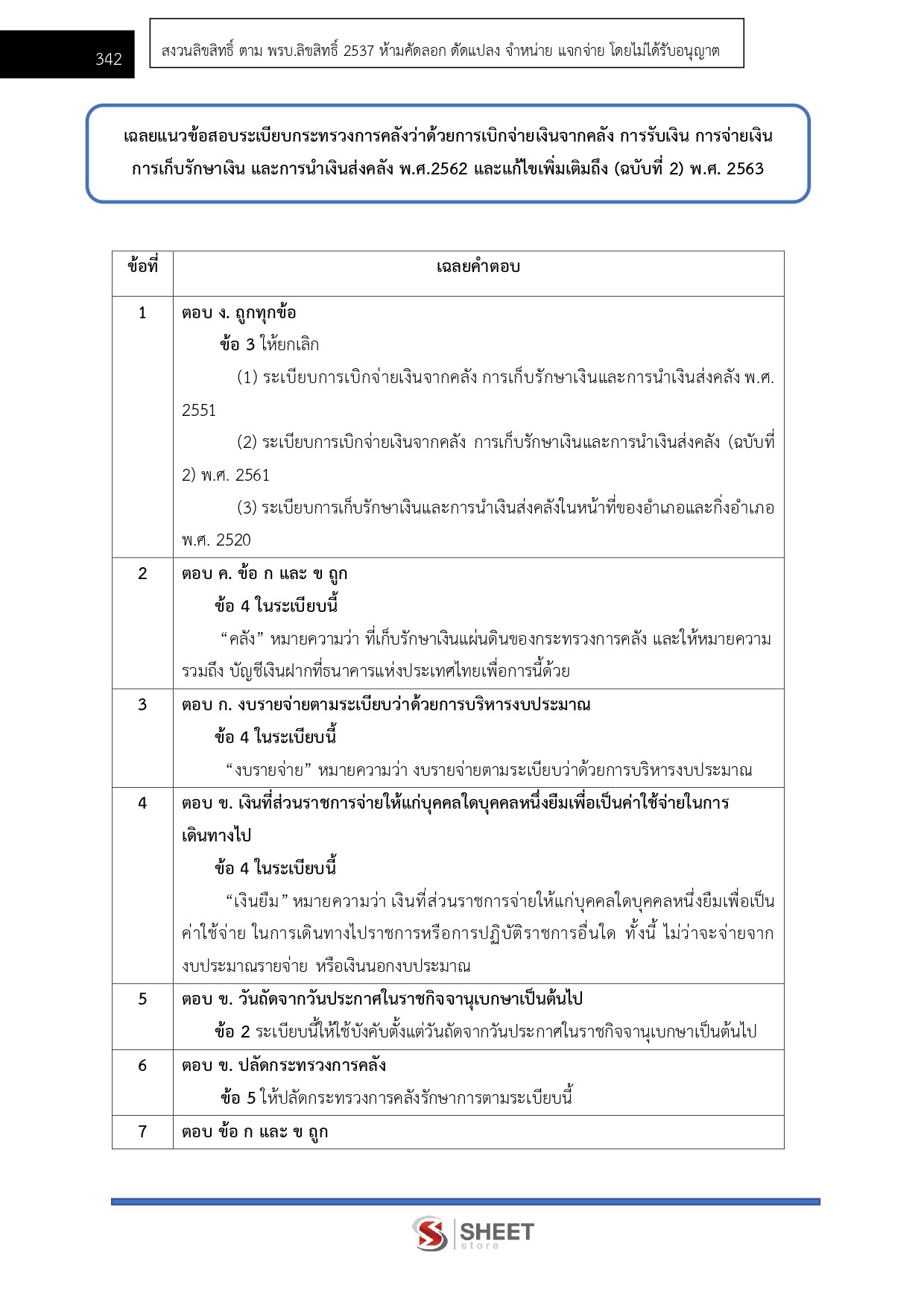เจ้าพนักงานพัสดุปฏิบัติงาน กรมการจัดหางาน 69