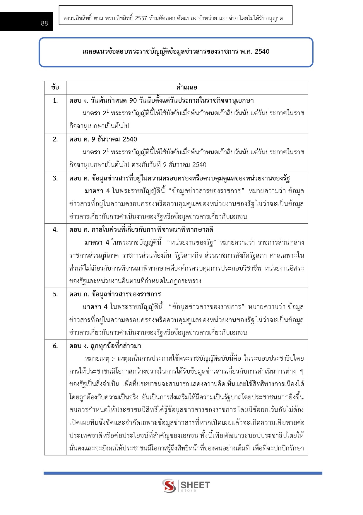 เจ้าพนักงานพัสดุปฏิบัติงาน กกต