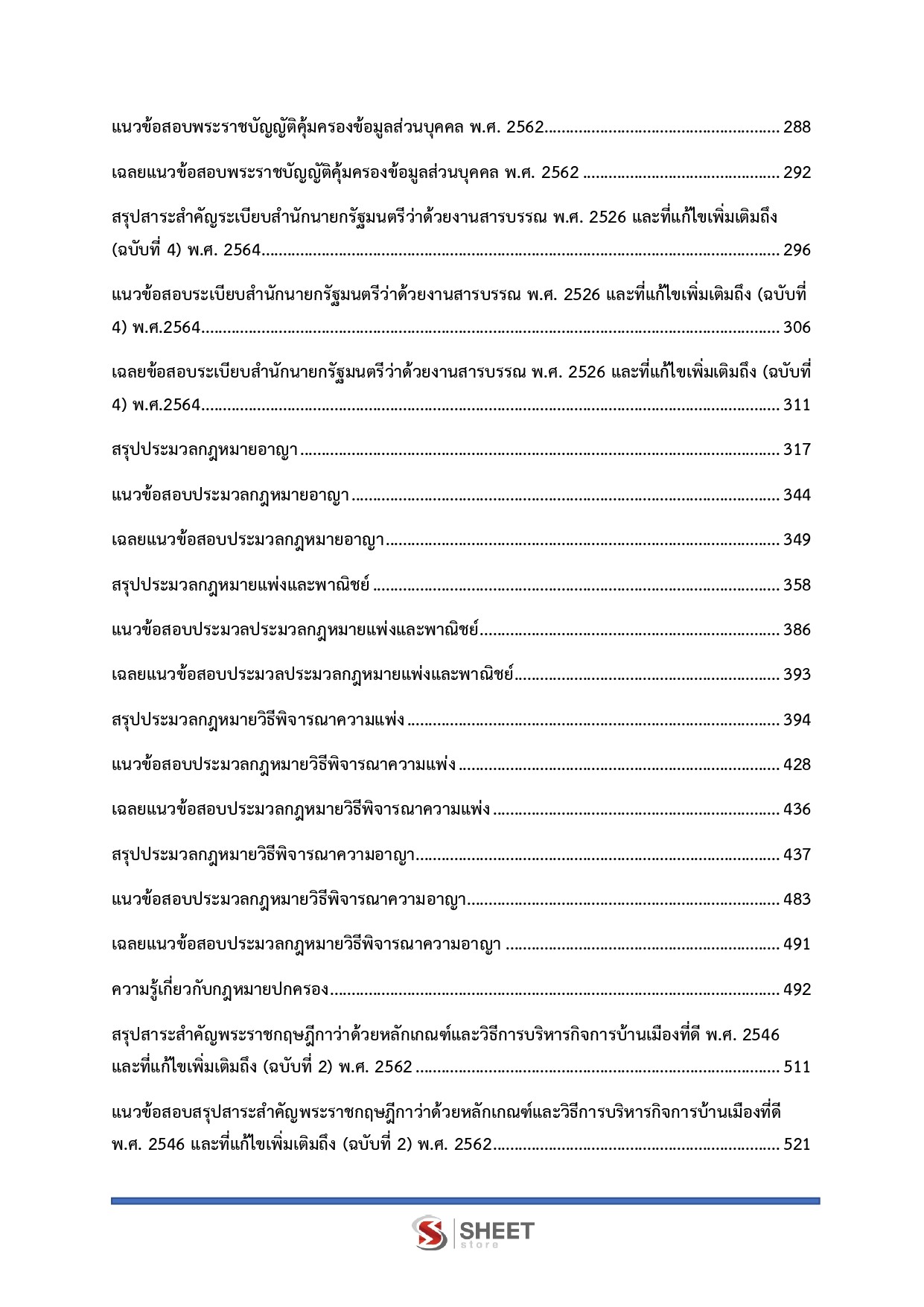 นิติกร กรมส่งเสริมอุตสาหกรรม
