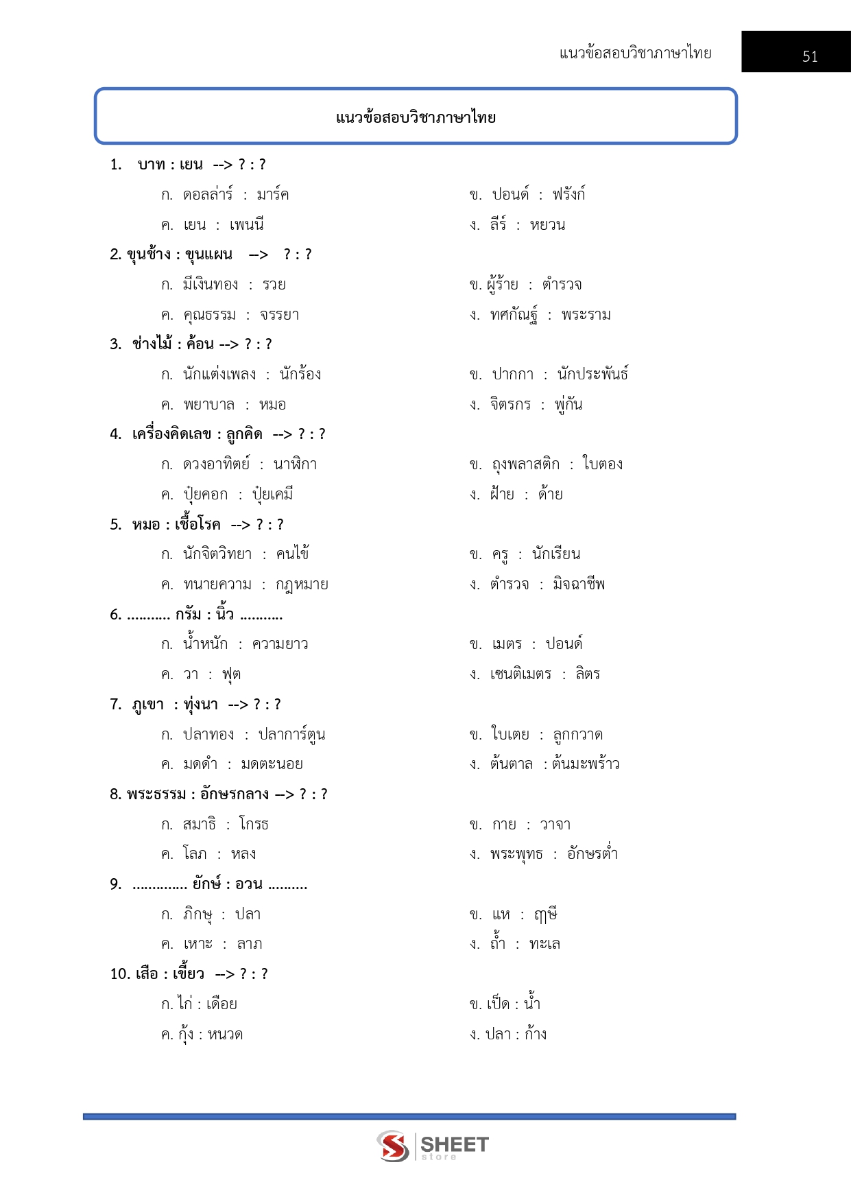 นักวิชาการปฏิบัติการ สำนักงานผู้ตรวจการแผ่นดิน