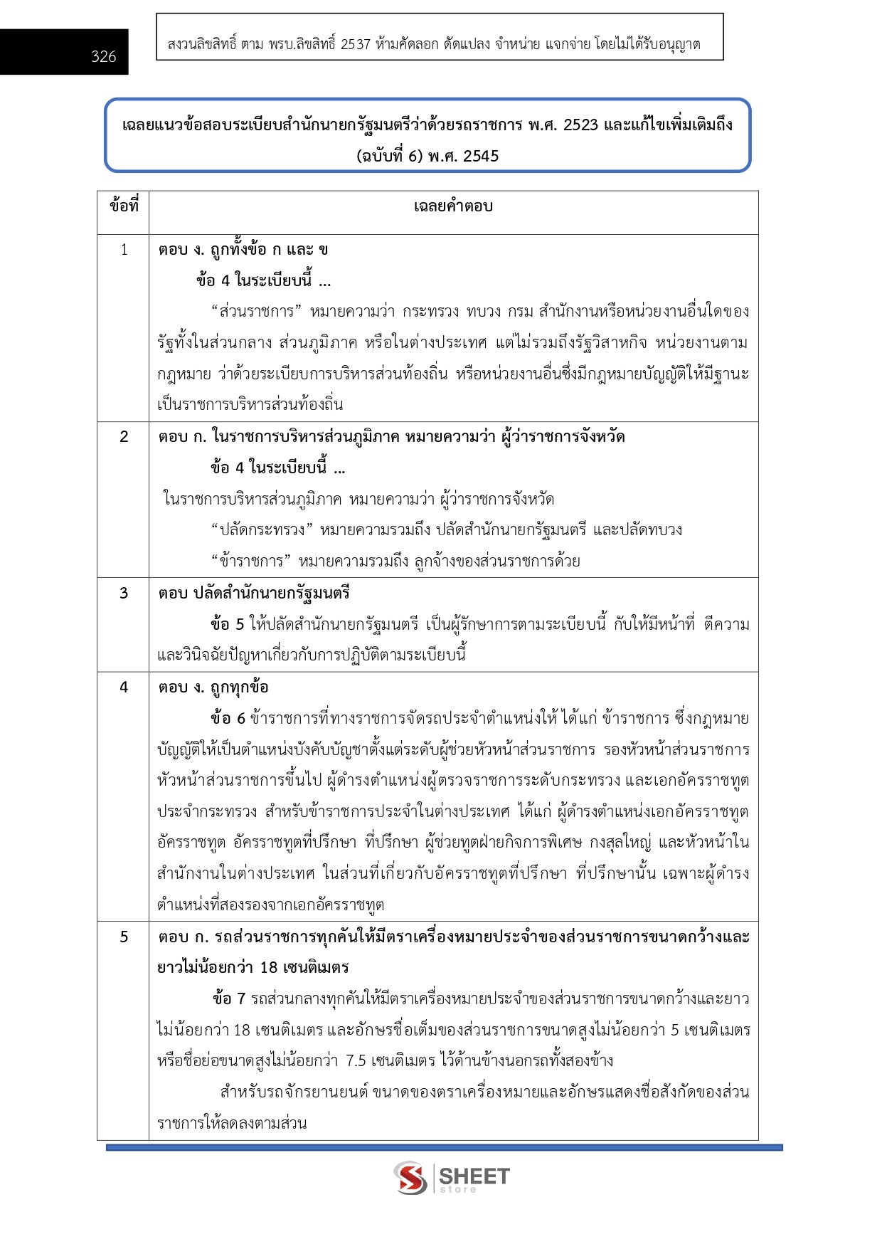 นักวิชาการพัสดุ สำนักงานคณะกรรมการนโยบายที่ดินแห่งชาติ