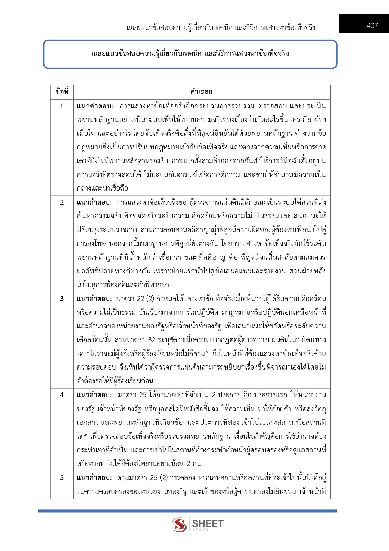 เจ้าหน้าที่สอบสวนปฏิบัติการ สำนักงานผู้ตรวจการแผ่นดิน