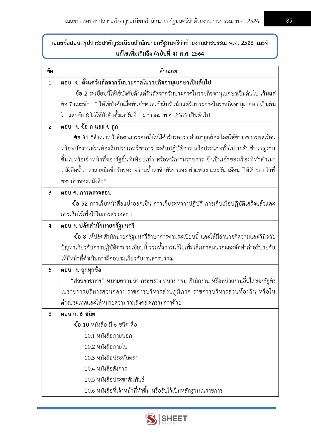 นักจัดการงานทั่วไป สำนักงานปลัดกระทรวงพลังงาน