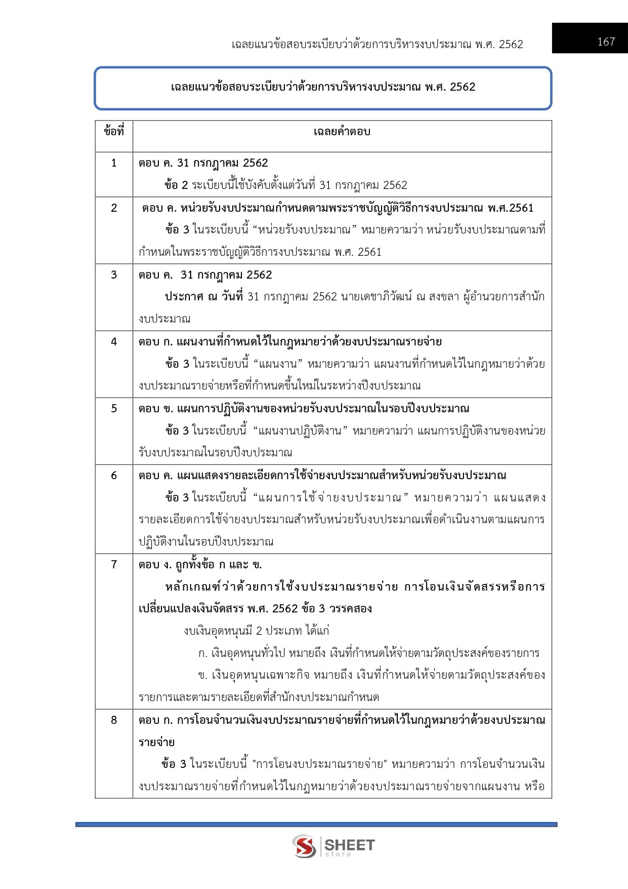เจ้าพนักงานพัสดุปฏิบัติงาน DE