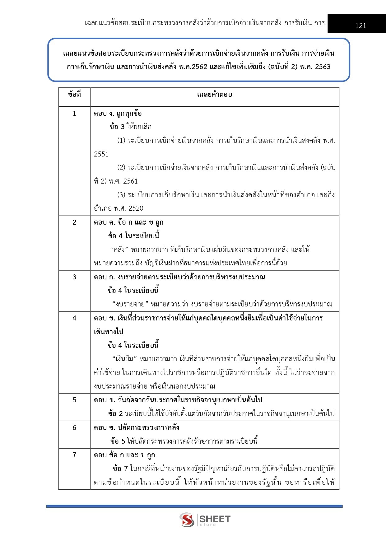 เจ้าพนักงานการเงินและบัญชีปฏิบัติงาน พม.