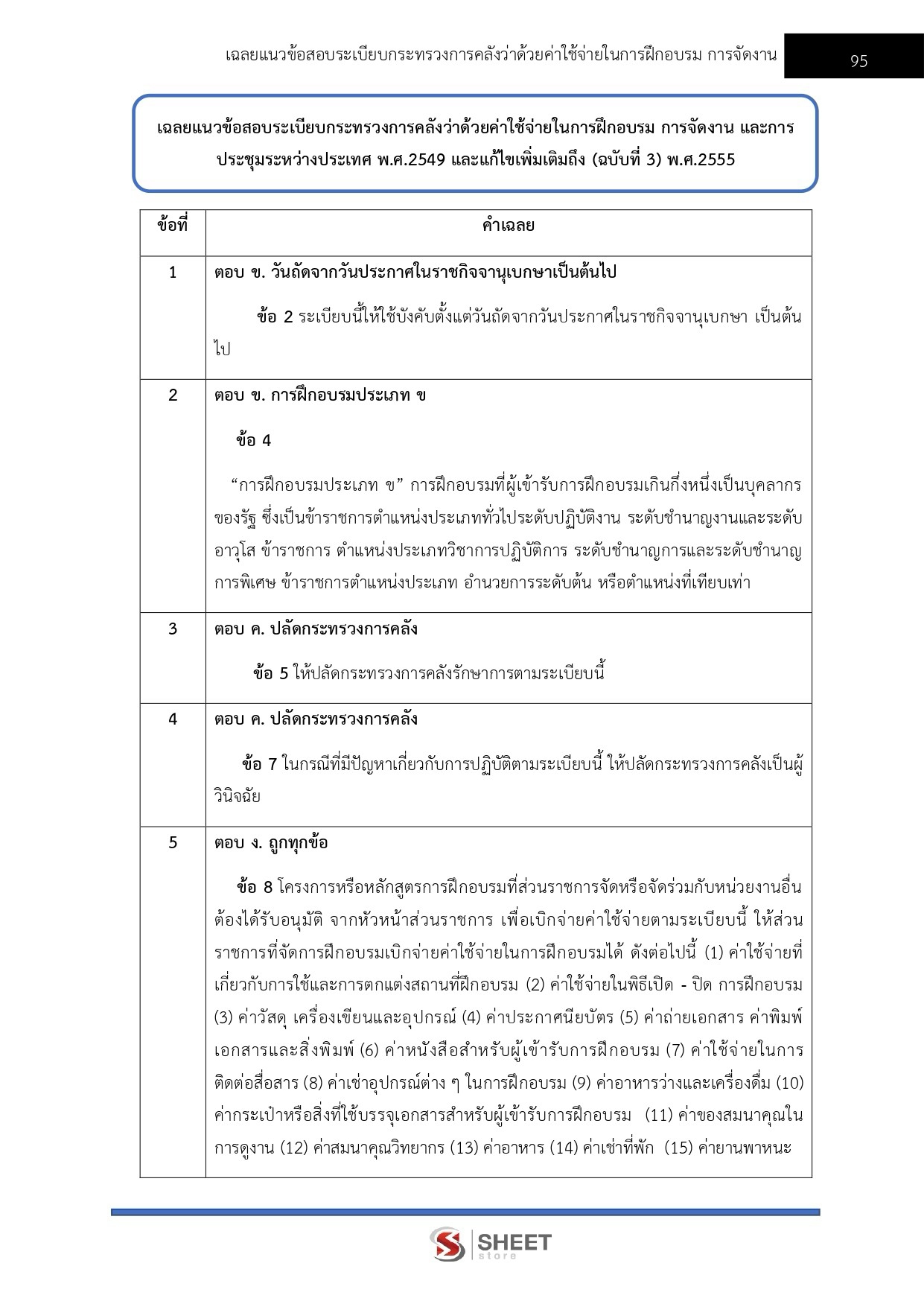 เจ้าพนักงานการเงินและบัญชีปฏิบัติงาน พม.